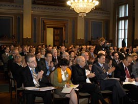 Audience