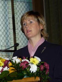 Ms Tuula Haatainen