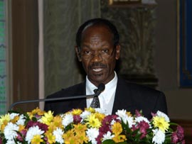 Mr Semboja