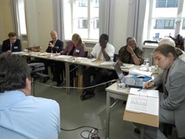 Workshop