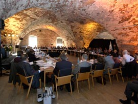 Meeting
