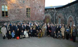 Group photo