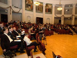 Audience