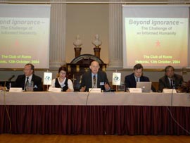 Panel Discussion